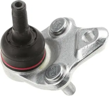 Подушка (опора) двигуна TRW automotive JBJ353