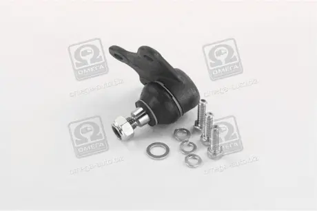 Подушка (опора) двигателя TRW automotive JBJ702 Шкода Фабия 2