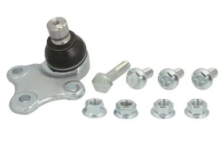 Подушка (опора) двигуна TRW automotive JBJ706