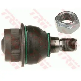 Подушка (опора) двигателя TRW automotive JBJ804
