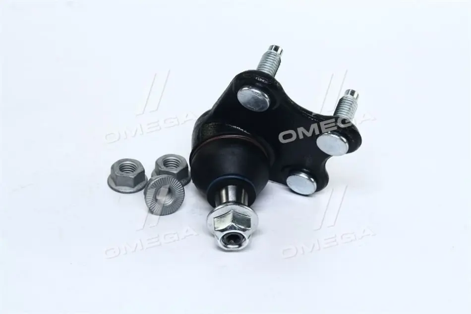 Подушка (опора) двигателя TRW automotive JBJ815