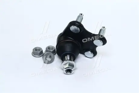 Подушка (опора) двигуна TRW automotive JBJ815
