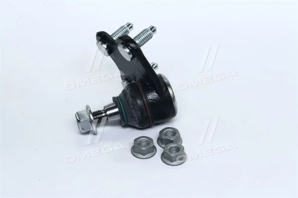 Подушка (опора) двигателя TRW automotive JBJ816