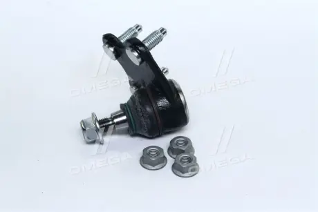 Подушка (опора) двигателя TRW automotive JBJ816 Шкода Рапид