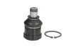 Подушка (опора) двигателя TRW automotive JBJ820