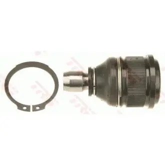 Подушка (опора) двигуна TRW automotive JBJ822