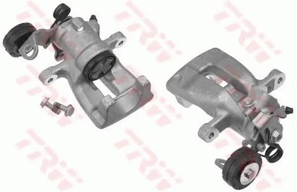Поршневые кольца TRW automotive BHR146 (фото 1)