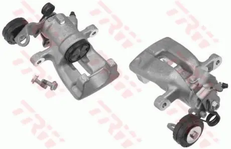 Поршневые кольца TRW automotive BHR146