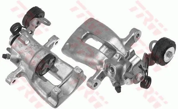 Поршневые кольца TRW automotive BHR147 (фото 1)