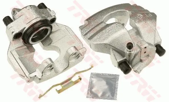 Поршневые кольца TRW automotive BHS1144E