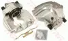 Поршневые кольца TRW automotive BHS1144E