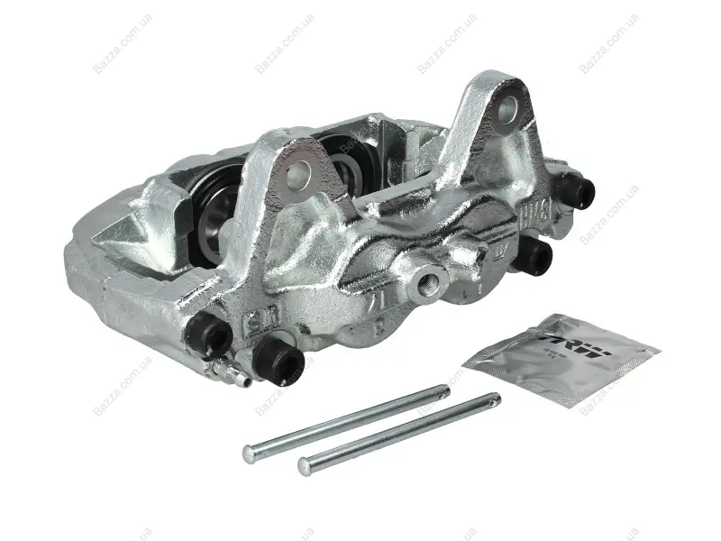 Поршневые кольца TRW automotive BHU333E