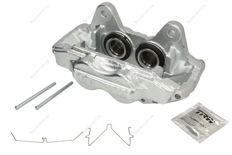 Поршневые кольца TRW automotive BHU334E