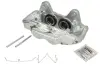 Поршневые кольца TRW automotive BHU334E