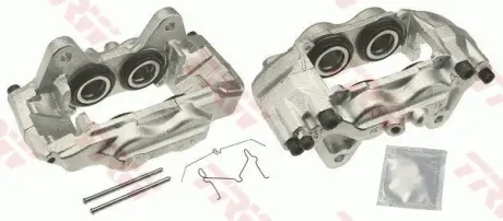 Поршневые кольца TRW automotive BHU334E