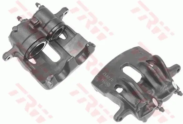 Поршневые кольца TRW automotive BHV139 (фото 1)