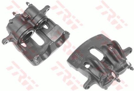 Поршневые кольца trw automotive BHV139