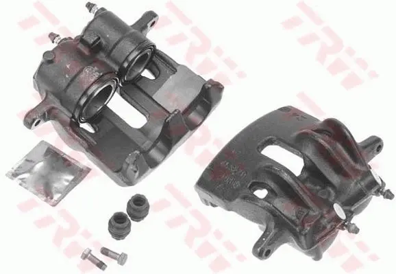 Поршневые кольца TRW automotive BHV139E (фото 1)