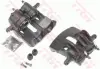 Поршневые кольца TRW automotive BHV139E (фото 1)