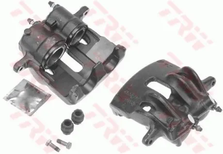 Поршневые кольца TRW automotive BHV139E