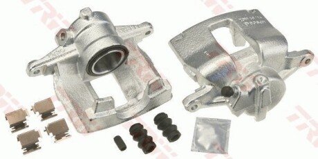 Поршневые кольца trw automotive BHV648E