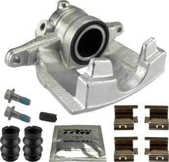 Поршневые кольца TRW automotive BHV648E
