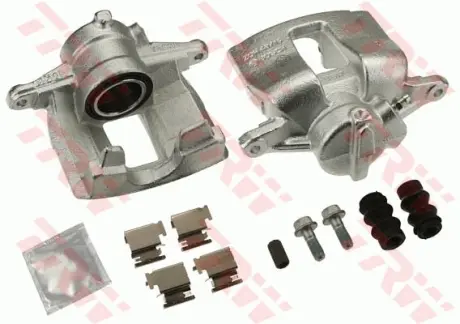 Поршневые кольца TRW automotive BHV649E