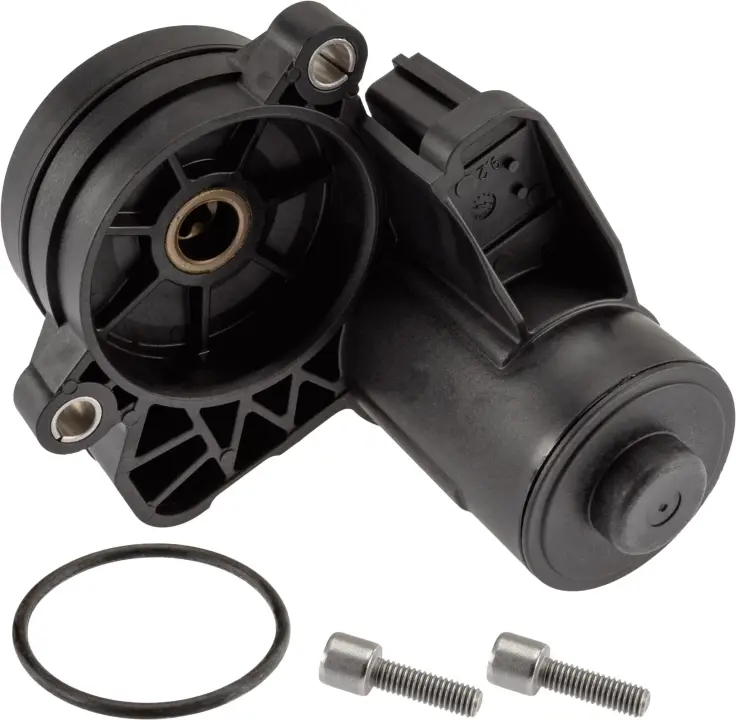 Приводной механизм суппорта EPB TRW automotive STA1682 (фото 1)