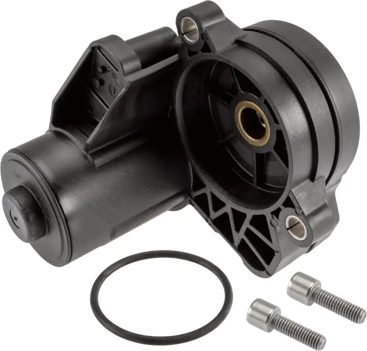 Приводной механизм суппорта EPB TRW automotive STA1683 (фото 1)