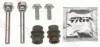 Ремкомплект направляющих тормозного суппорта TRW automotive ST1195