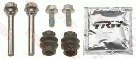 Ремкомплект гальмівного супорта TRW automotive ST1527