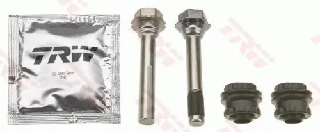 Ремкомплект гальмівного супорта TRW automotive ST1546