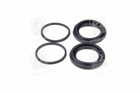 Ремкомплект переднего тормозного суппорта trw automotive SJ1112