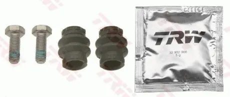 Ремонтний комплект гальмівної системи TRW automotive ST1504