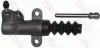 Робочий циліндр зчеплення Mazda 323 1.3,1.5,1.6,1.8 89-98, 1.6 MX-3 91-93 TRW automotive PJD171