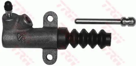 Робочий циліндр зчеплення Mazda 323 1.3,1.5,1.6,1.8 89-98, 1.6 MX-3 91-93 TRW automotive PJD171