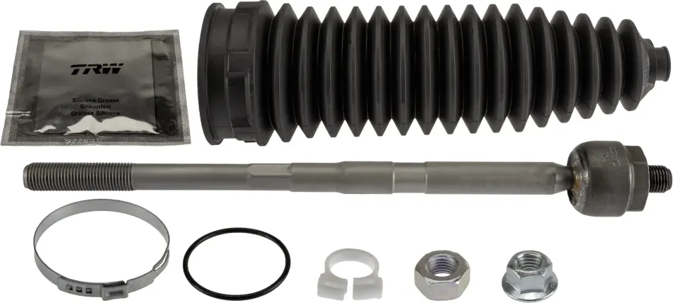 Рульова тяга TRW automotive JAR1023 (фото 1)
