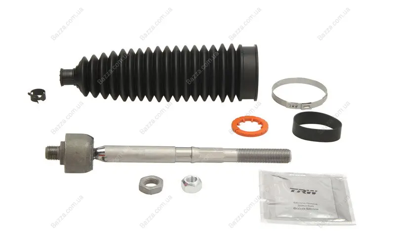 Рулевая тяга TRW automotive JAR971