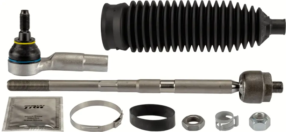 Рулевая тяга TRW automotive JRA589