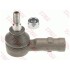Наконечник рулевой тяги trw automotive JTE420