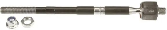 Рульова тяга(без наконечника) TRW automotive JAR1292 (фото 1)