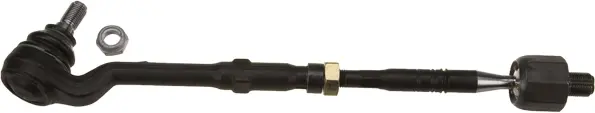 Рульова тяга TRW automotive JRA552" (фото 1)