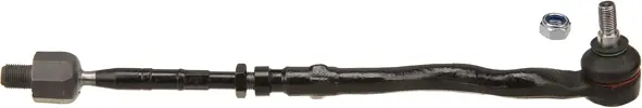 Рульова тяга(з наконечником) TRW automotive JRA329