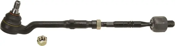 Рульова тяга(з наконечником) TRW automotive JRA518