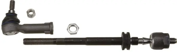 Рульова тяга(з наконечником) TRW automotive JRA548