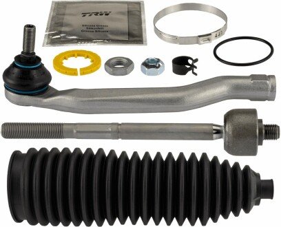 Рульова тяга(з наконечником) trw automotive JRA576