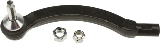 Рульовий наконечник TRW automotive JTE1002