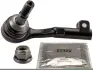 Рульовий наконечник TRW automotive JTE1051
