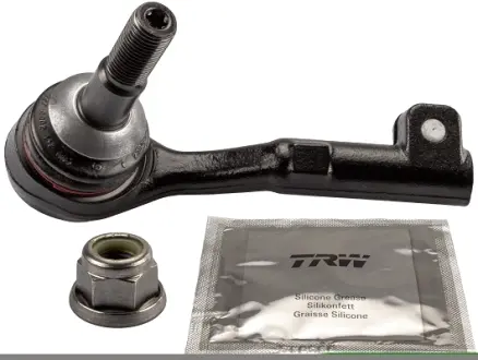 Рульовий наконечник TRW automotive JTE1051