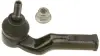 Рульовий наконечник TRW automotive JTE1213